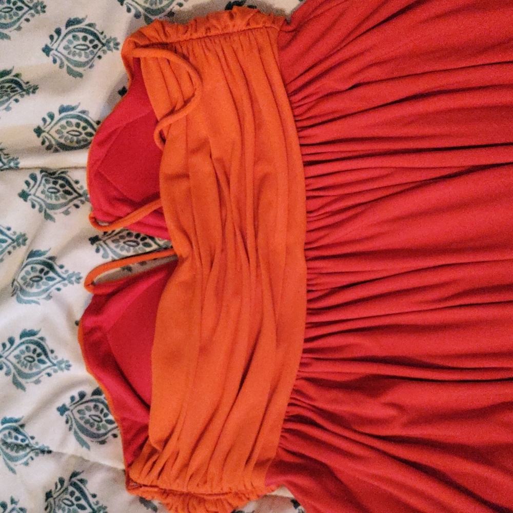 Dress - Picture 9 of 10
